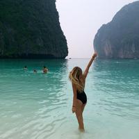 Отзыв от Соня - виза ДТВ